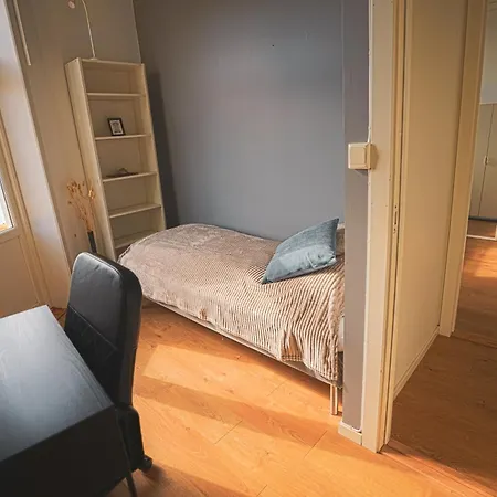 Bca Centrum Nostegaten Bergen